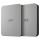 LaCie 5TB Mobile Drive V2 Srebrny - 1244410 - zdjęcie 3
